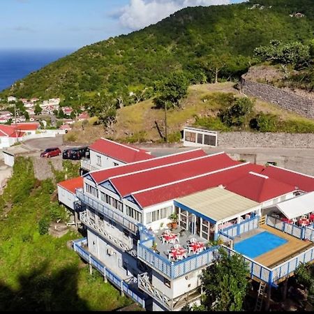 Lollipops Inn SAB Dış mekan fotoğraf