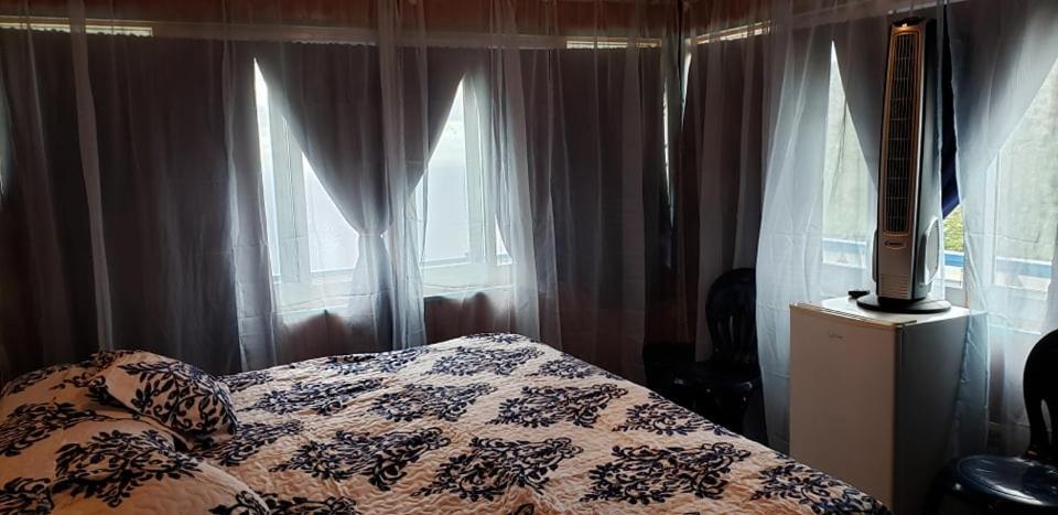 Lollipops Inn SAB Dış mekan fotoğraf