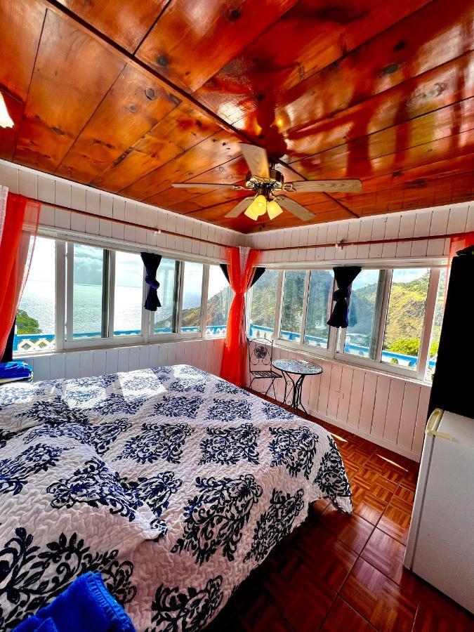 Lollipops Inn SAB Dış mekan fotoğraf