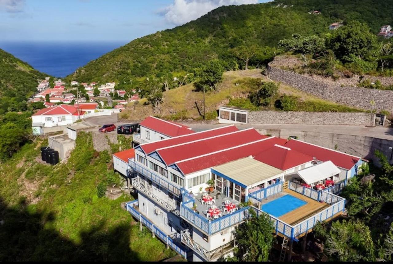 Lollipops Inn SAB Dış mekan fotoğraf