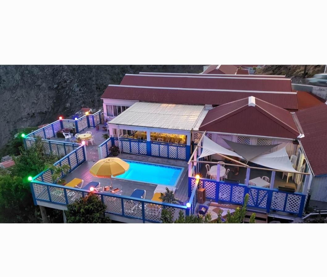 Lollipops Inn SAB Dış mekan fotoğraf
