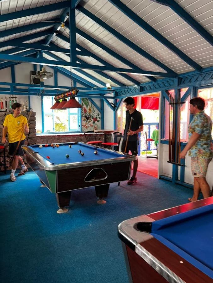Lollipops Inn SAB Dış mekan fotoğraf