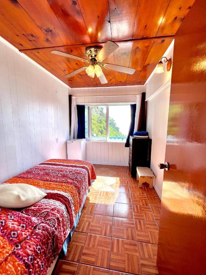 Lollipops Inn SAB Dış mekan fotoğraf