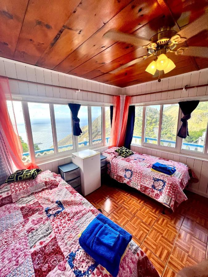 Lollipops Inn SAB Dış mekan fotoğraf
