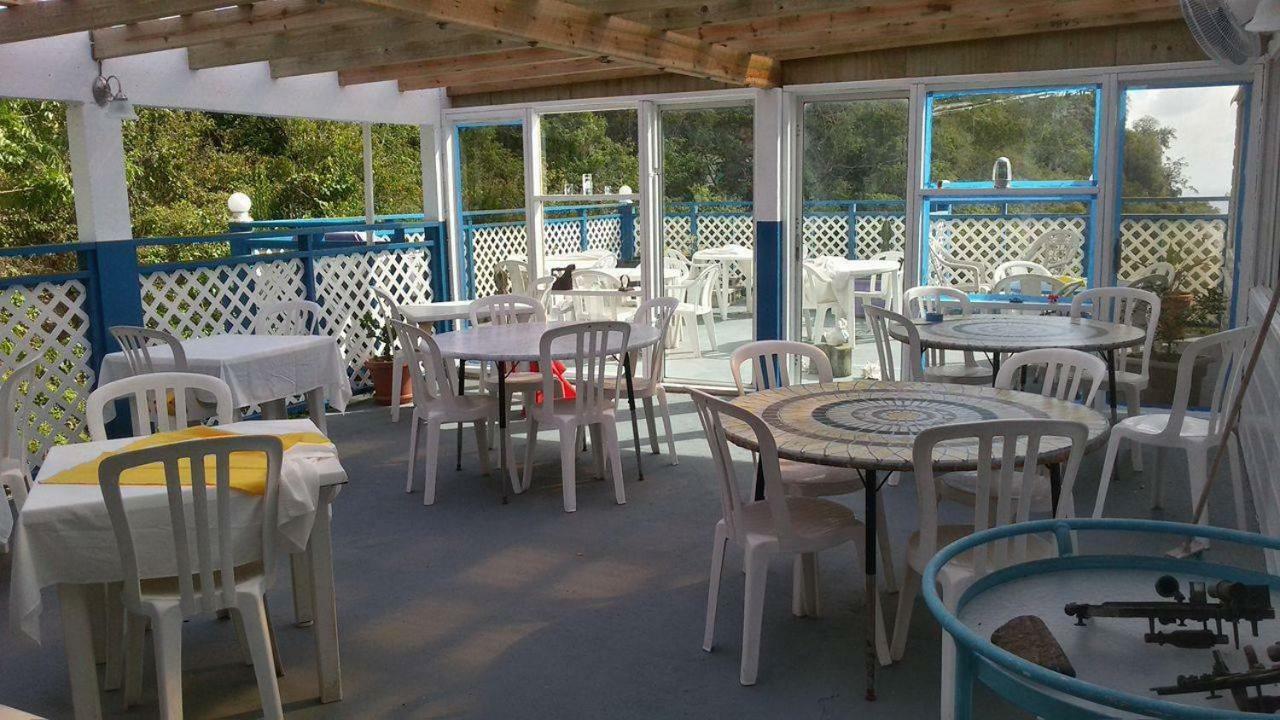 Lollipops Inn SAB Dış mekan fotoğraf
