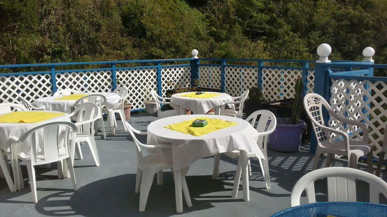 Lollipops Inn SAB Dış mekan fotoğraf
