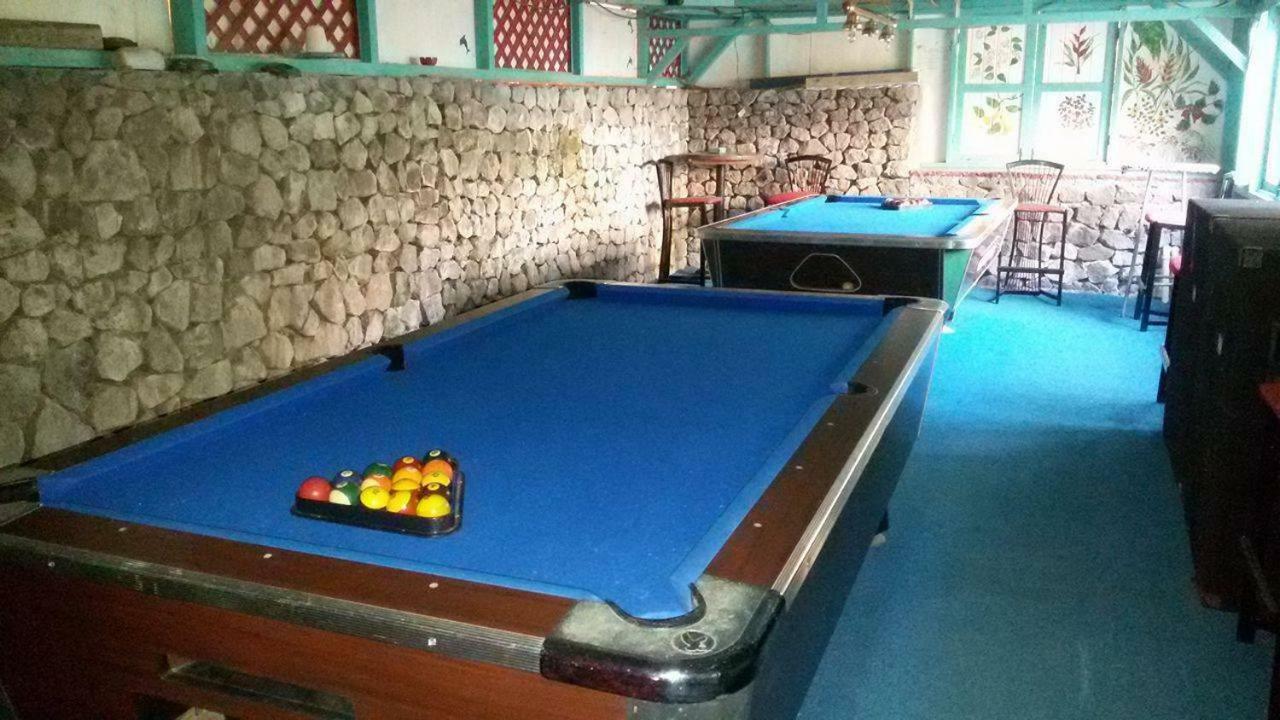 Lollipops Inn SAB Dış mekan fotoğraf